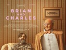 Brian and Charles - British Movie Poster (xs thumbnail)