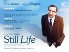 Still Life - British Movie Poster (xs thumbnail)