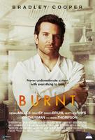 Burnt - South African Movie Poster (xs thumbnail)