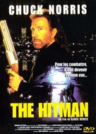 The Hitman - French Movie Cover (xs thumbnail)
