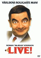 &quot;Mr. Bean&quot; - Swedish Movie Cover (xs thumbnail)
