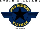 Good Morning, Vietnam - Logo (xs thumbnail)