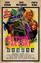 Fetish Factory - Movie Poster (xs thumbnail)