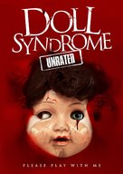 Doll Syndrome - Movie Cover (xs thumbnail)