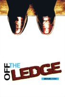 Off the Ledge - Movie Poster (xs thumbnail)