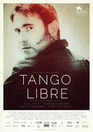 Tango libre - Spanish Movie Poster (xs thumbnail)