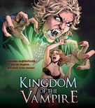 Kingdom of the Vampire - Movie Cover (xs thumbnail)