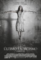 The Last Exorcism Part II - Portuguese Movie Poster (xs thumbnail)