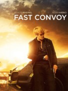 Le convoi - Movie Cover (xs thumbnail)