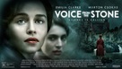 Voice from the Stone - Movie Poster (xs thumbnail)