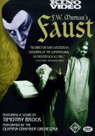 Faust - DVD movie cover (xs thumbnail)