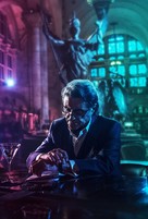 John Wick: Chapter 3 - Parabellum -  Key art (xs thumbnail)