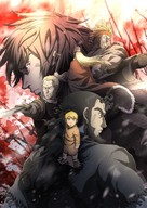 &quot;Vinland Saga&quot; -  Key art (xs thumbnail)