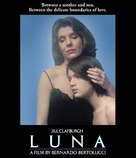 Luna, La - Movie Cover (xs thumbnail)