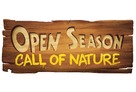 &quot;Open Season: Call of Nature&quot; - Logo (xs thumbnail)