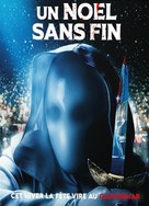 It&#039;s a Wonderful Knife - French Blu-Ray movie cover (xs thumbnail)