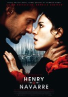 Henri 4 - British Movie Poster (xs thumbnail)