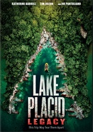 Lake Placid: Legacy - Movie Cover (xs thumbnail)
