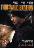 Fruitvale Station - Movie Cover (xs thumbnail)