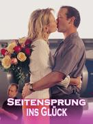 Seitensprung ins Gl&uuml;ck - German Movie Cover (xs thumbnail)