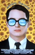 Everything Is Illuminated - British Movie Poster (xs thumbnail)