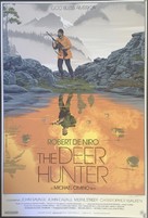 The Deer Hunter - Belgian poster (xs thumbnail)