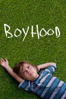 Boyhood - Movie Poster (xs thumbnail)