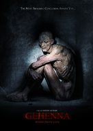 Gehenna: Where Death Lives - Movie Poster (xs thumbnail)
