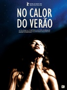 Camping sauvage - Brazilian Movie Poster (xs thumbnail)