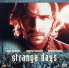 Strange Days - Movie Cover (xs thumbnail)