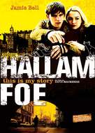 Hallam Foe - German Movie Poster (xs thumbnail)