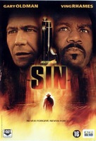 Sin - German Movie Cover (xs thumbnail)