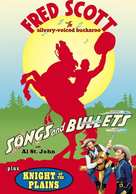 Songs and Bullets - DVD movie cover (xs thumbnail)