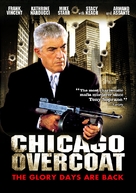 Chicago Overcoat - DVD movie cover (xs thumbnail)