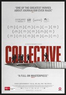 Colectiv - Australian Movie Poster (xs thumbnail)