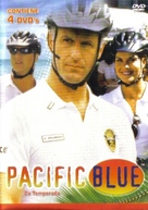 &quot;Pacific Blue&quot; - Mexican Movie Cover (xs thumbnail)