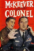 &quot;McKeever and the Colonel&quot; - Movie Poster (xs thumbnail)