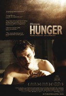Hunger - Canadian Movie Poster (xs thumbnail)