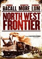 North West Frontier - Movie Cover (xs thumbnail)
