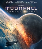 Moonfall - Brazilian Movie Cover (xs thumbnail)