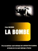 The War Game - French DVD movie cover (xs thumbnail)