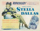 Stella Dallas - Movie Poster (xs thumbnail)