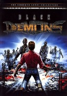 Demoni 3 - DVD movie cover (xs thumbnail)