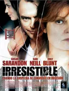 Irresistible Poster
