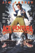 Ace Ventura: When Nature Calls - Movie Poster (xs thumbnail)