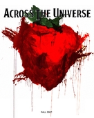 Across the Universe - Movie Poster (xs thumbnail)
