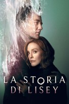 &quot;Lisey&#039;s Story&quot; - Italian Movie Cover (xs thumbnail)