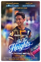 In the Heights - Movie Poster (xs thumbnail)