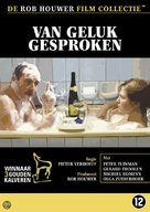 Van geluk gesproken - Dutch DVD movie cover (xs thumbnail)
