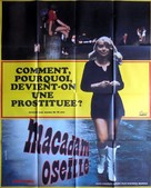 Heute - French Movie Poster (xs thumbnail)